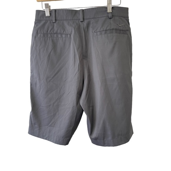 Nike Golf ⛳️ Tour Performance Shorts Men’s Size 30 Dark Gray - Picture 2 of 8